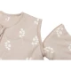 Jollein Schlafsack 2in1 70cm Twig Wild Rose