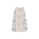 Schlafsack 2in1 70cm Jungle Jambo Jollein Schlafsack 2in1 70cm Jungle Jambo