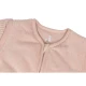 Schlafsack 2in1 70cm Rib Wild Rose Jollein Schlafsack 2in1 70cm Rib Wild Rose