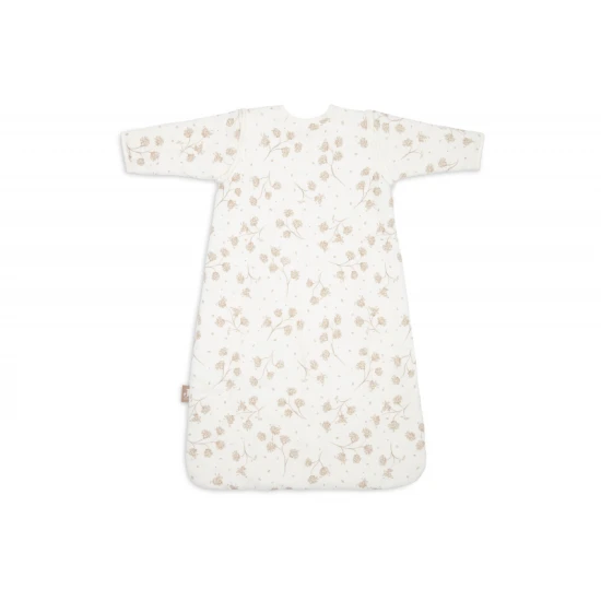 Schlafsack 2in1 70cm Leafy Dreams Jollein Schlafsack 2in1 70cm Leafy Dreams