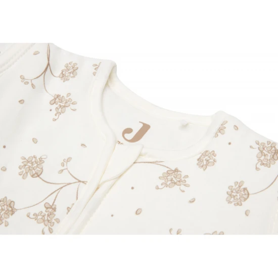 Schlafsack 2in1 70cm Leafy Dreams Jollein Schlafsack 2in1 70cm Leafy Dreams