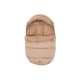 Fußsack für den Autositz Puffed Biscuit Jollein Fußsack für den Autositz Puffed Biscuit