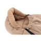 Fußsack für den Autositz Puffed Biscuit Jollein Fußsack für den Autositz Puffed Biscuit