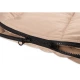 Fußsack für den Autositz Puffed Biscuit Jollein Fußsack für den Autositz Puffed Biscuit