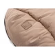 Fußsack für den Autositz Puffed Biscuit Jollein Fußsack für den Autositz Puffed Biscuit