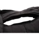 Fußsack für den Autositz Puffed Black Jollein Fußsack für den Autositz Puffed Black