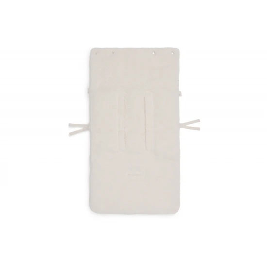 Fußsack für den Autositz Miffy Teddy Oatmeal Jollein Fußsack für den Autositz Miffy Teddy Oatmeal