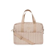 Wickeltasche Puffed Moos Biscuit