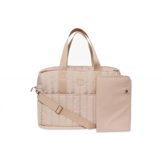 Wickeltasche Puffed Moos Biscuit Wickeltasche Puffed Moos Biscuit