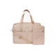 Wickeltasche Puffed Moos Biscuit Wickeltasche Puffed Moos Biscuit