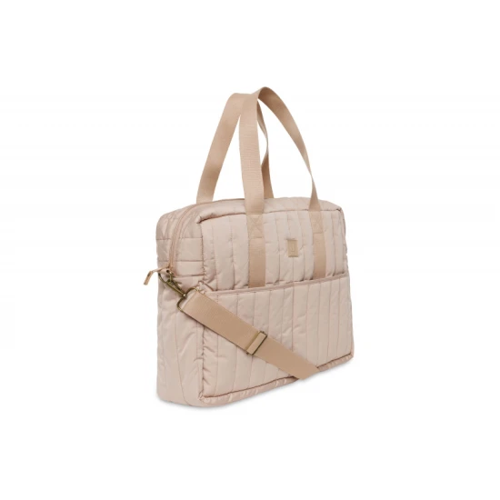 Wickeltasche Puffed Moos Biscuit Wickeltasche Puffed Moos Biscuit