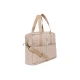 Wickeltasche Puffed Moos Biscuit Wickeltasche Puffed Moos Biscuit