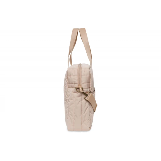 Wickeltasche Puffed Moos Biscuit Wickeltasche Puffed Moos Biscuit