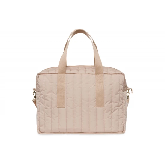 Wickeltasche Puffed Moos Biscuit Wickeltasche Puffed Moos Biscuit