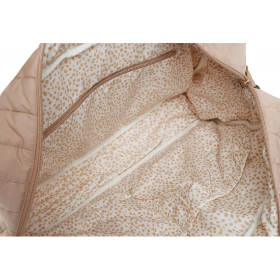 Wickeltasche Puffed Moos Biscuit Wickeltasche Puffed Moos Biscuit