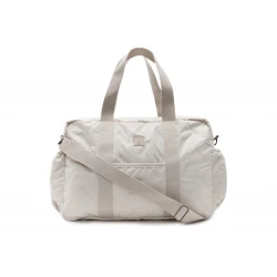 Wickeltasche Embossed Lily Sand