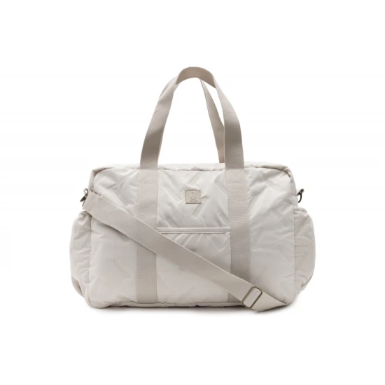 Wickeltasche Embossed Lily Sand Wickeltasche Embossed Lily Sand