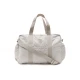 Wickeltasche Embossed Lily Sand Wickeltasche Embossed Lily Sand