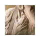 Wickeltasche Embossed Lily Sand Wickeltasche Embossed Lily Sand