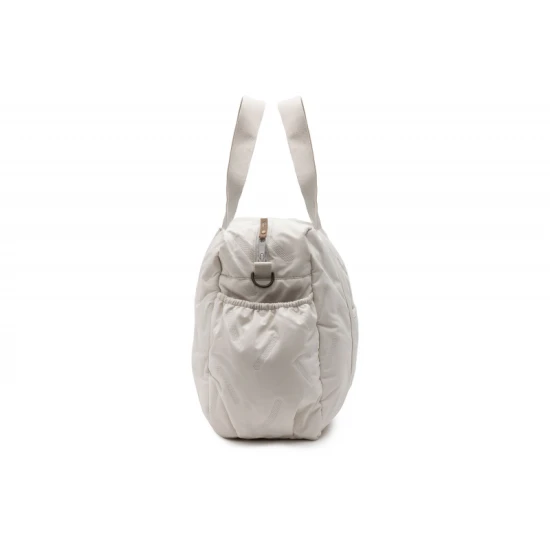 Wickeltasche Embossed Lily Sand Wickeltasche Embossed Lily Sand