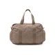 Wickeltasche Embossed Lily Milky Coffee Wickeltasche Embossed Lily Milky Coffee