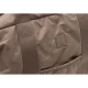 Wickeltasche Embossed Lily Milky Coffee Wickeltasche Embossed Lily Milky Coffee