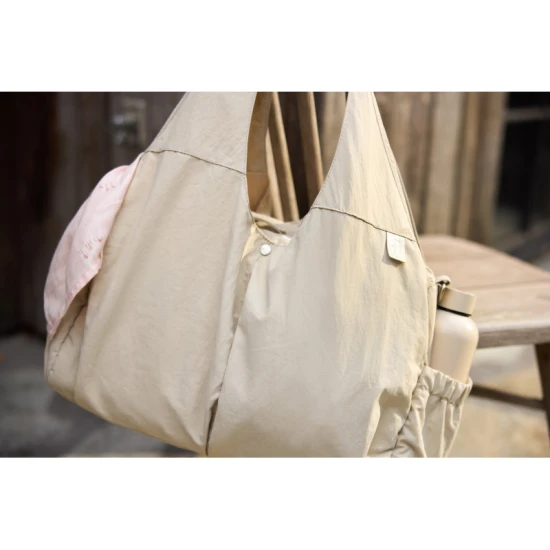 Wickeltasche Urban Warm Sand Wickeltasche Urban Warm Sand