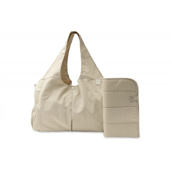 Wickeltasche Urban Warm Sand Wickeltasche Urban Warm Sand