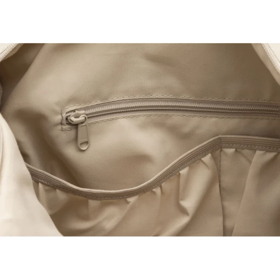 Wickeltasche Urban Warm Sand Wickeltasche Urban Warm Sand