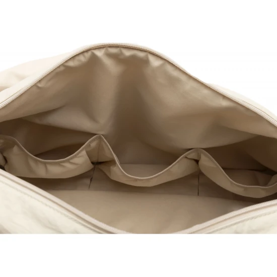 Wickeltasche Urban Warm Sand Wickeltasche Urban Warm Sand