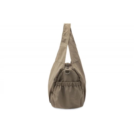 Wickeltasche Urban Earthy