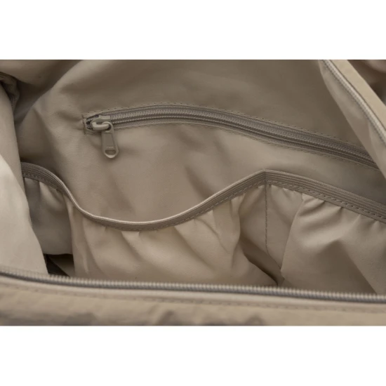 Wickeltasche Urban Earthy