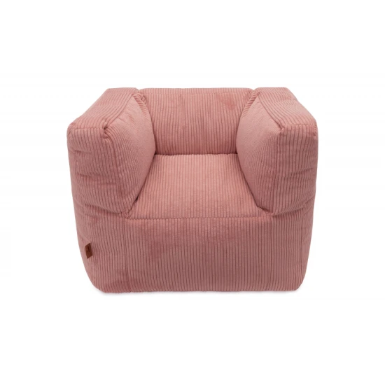 Kinder-Sitzsack Beanbag Corduroy Wild Rose Kinder-Sitzsack Beanbag Corduroy Wild Rose