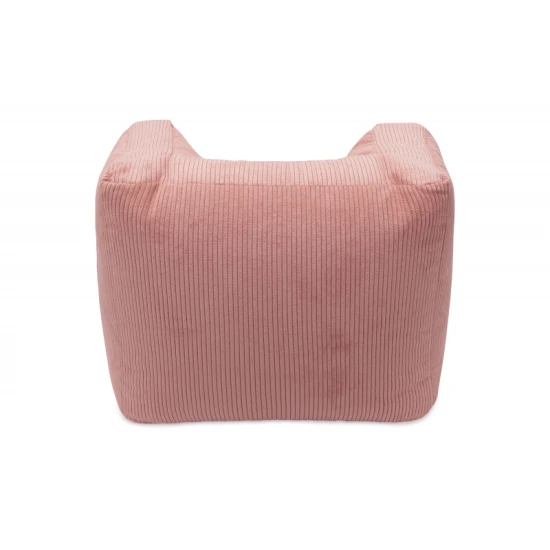 Kinder-Sitzsack Beanbag Corduroy Wild Rose Kinder-Sitzsack Beanbag Corduroy Wild Rose