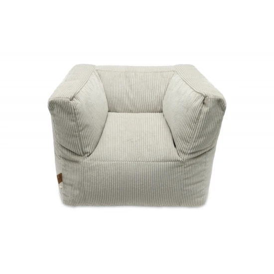 Kinder-Sitzsack Beanbag Corduroy Olive Green Kinder-Sitzsack Beanbag Corduroy Olive Green