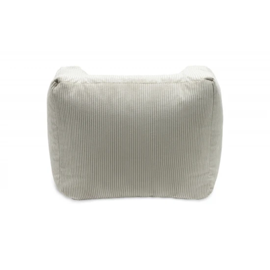 Kinder-Sitzsack Beanbag Corduroy Olive Green Kinder-Sitzsack Beanbag Corduroy Olive Green