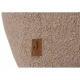 Kinder-Sitzsack Beanbag Teddy Warm Sand