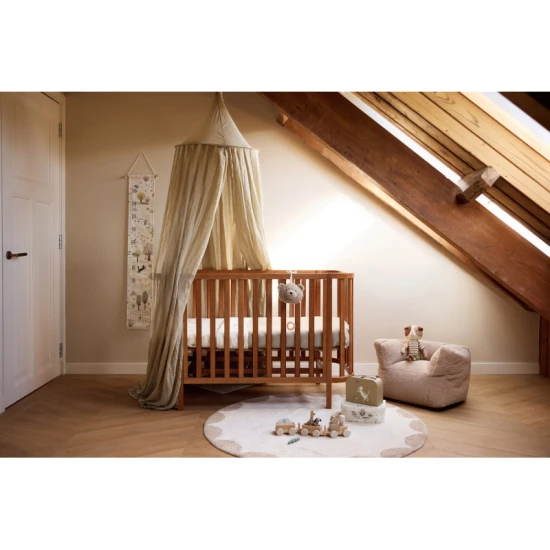 Kinder-Sitzsack Beanbag Teddy Warm Sand