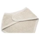 Bandana-Lätzchen 2 Stück Nougat Bandana-Lätzchen 2 Stück Nougat
