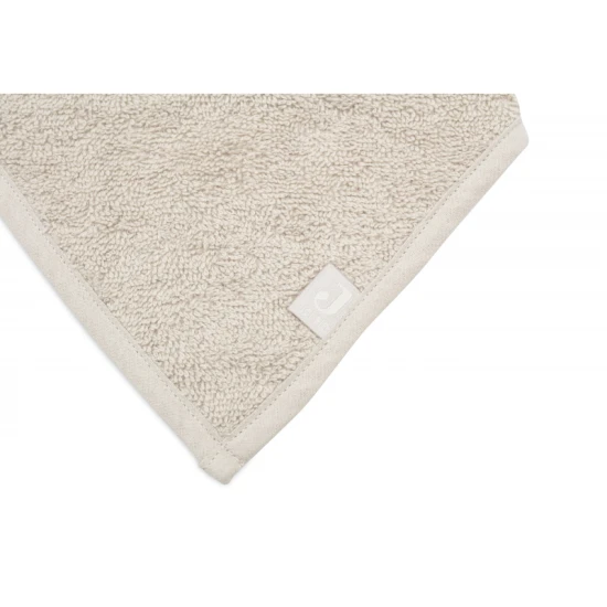 Bandana-Lätzchen 2 Stück Nougat Bandana-Lätzchen 2 Stück Nougat