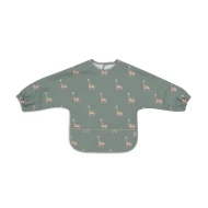 Lätzchen mit Ärmeln Jungle Jambo