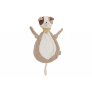 Kuscheltuch Hündchen Mick