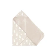 Pucktuch Miffy Nougat