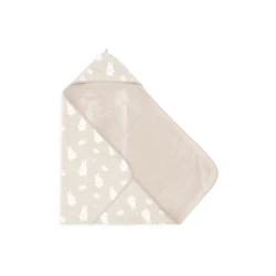Pucktuch Miffy Nougat