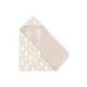 Jollein Pucktuch Miffy Nougat