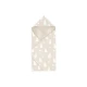 Jollein Pucktuch Miffy Nougat