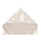 Jollein Pucktuch Miffy Nougat