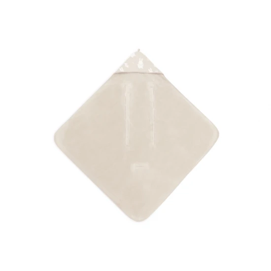 Jollein Pucktuch Miffy Nougat