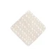 Jollein Pucktuch Miffy Nougat