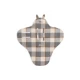 Jollein Pucktuch Bunny Check Boucle